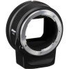 Nikon Z6 II Cuerpo + Nikon FTZ - Camara mirrorless-2