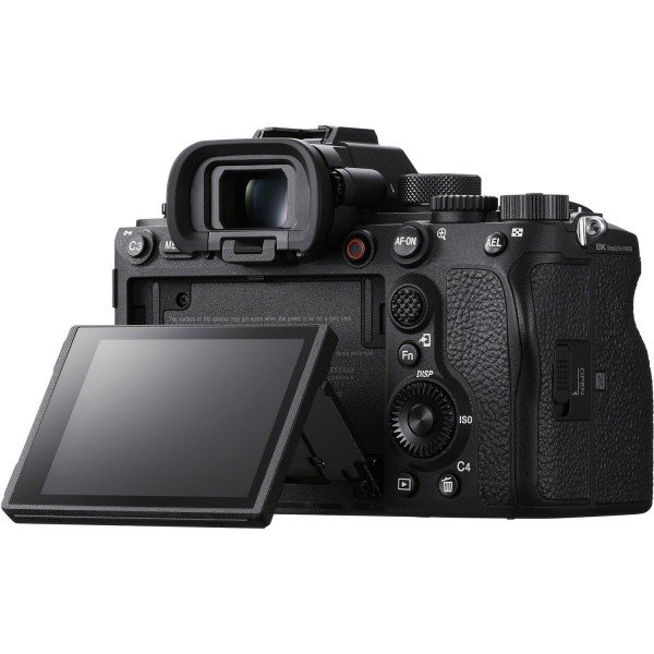 Sony Alpha 1 Cuerpo - Camara mirrorless-5