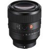Sony FE 50mm f/1.2 GM - Objetivo Sony-2