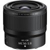 Nikon Nikkor Z MC 50mm F2.8 Macro-1