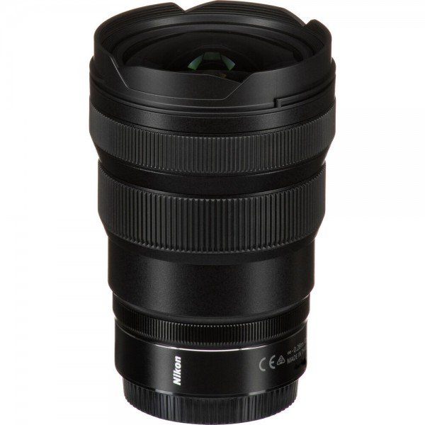 Nikon Z 14-24mm f/2.8 S - Objetivo Nikon-3