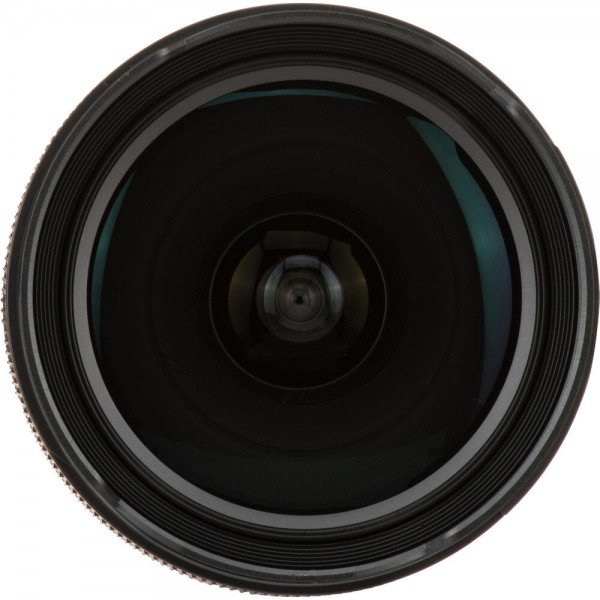 Nikon Z 14-24mm f/2.8 S - Objetivo Nikon-5