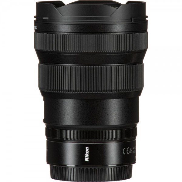 Nikon Z 14-24mm F2.8 S-8