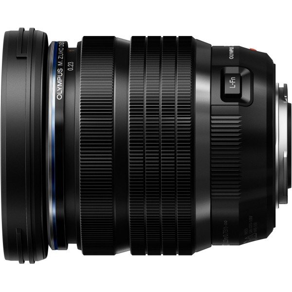 Olympus M.Zuiko Digital ED 8-25mm F4 PRO-2