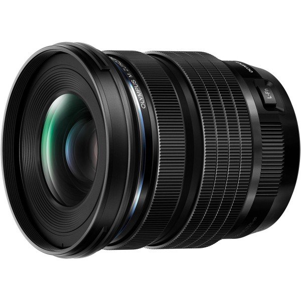 Olympus M.Zuiko Digital ED 8-25mm F4 PRO-4