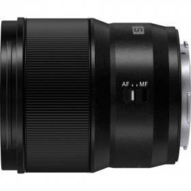 Panasonic Lumix S 50mm F1.8-1