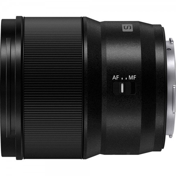 Panasonic Lumix S 50mm F1.8-1