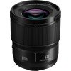 Panasonic Lumix S 50mm F1.8-4