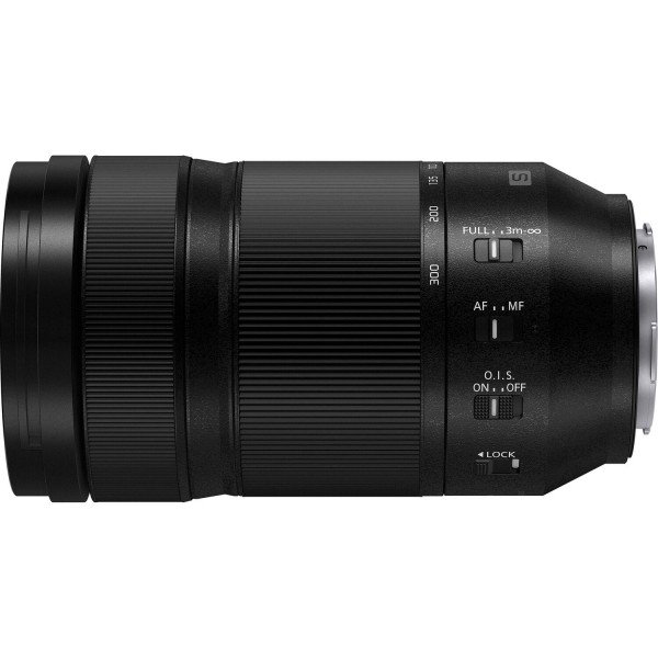 Panasonic Lumix S 70-300mm F4.5-5.6 MACRO O.I.S.-2