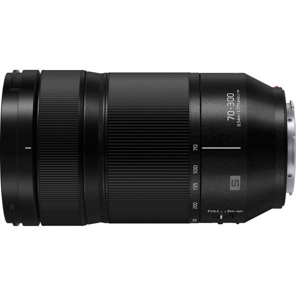Panasonic Lumix S 70-300mm F4.5-5.6 MACRO O.I.S.-3