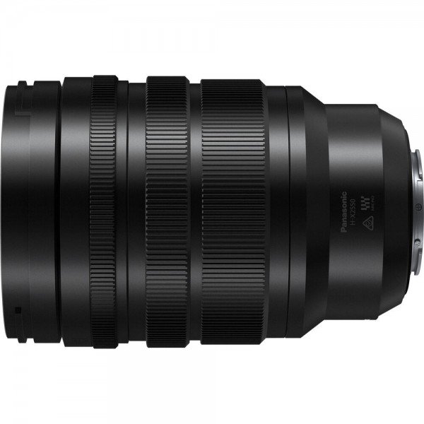 Panasonic Leica DG Vario-Summilux 25-50mm f/1.7 ASPH. - Objetivo Panasonic-1