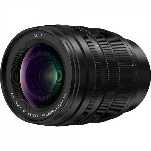 Panasonic Leica DG Vario-Summilux 25-50mm f/1.7 ASPH.-2