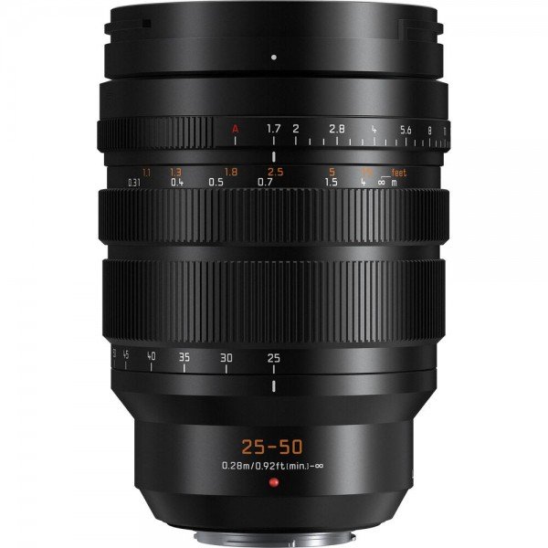 Panasonic Leica DG Vario-Summilux 25-50mm f/1.7 ASPH.-5