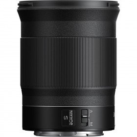 Nikon NIKKOR Z 24mm F1.8 S-1