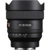 Sony FE 14mm F1.8 GM-2