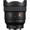Sony FE 14mm f/1.8 GM - Objetivo Sony-4