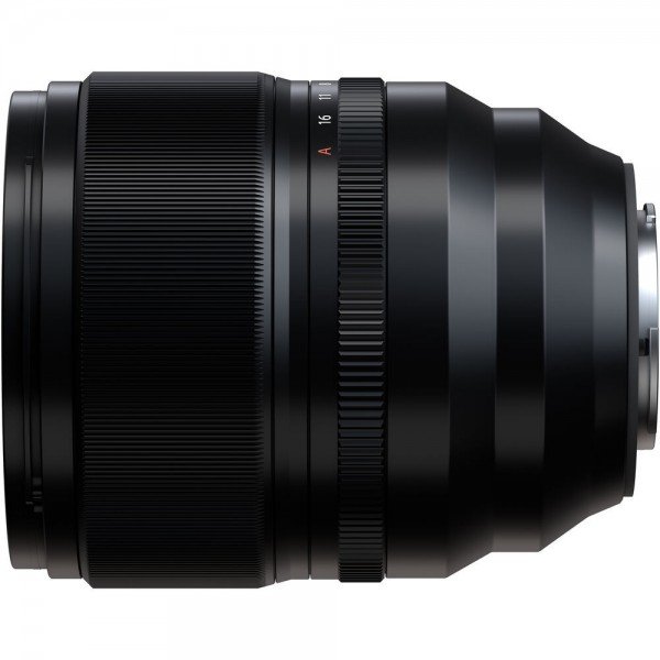 Fujifilm XF 50mm f/1.0 R WR-3