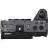 Sony FX3 Cinema camara - Camara de cine-3