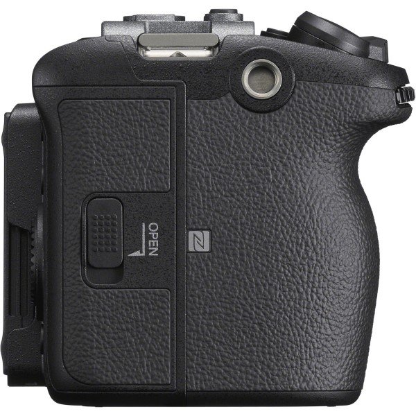 Sony FX3 Cinema camera-4