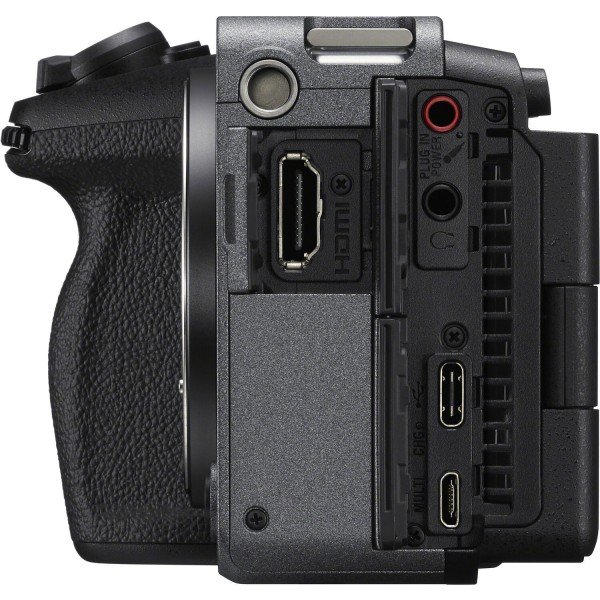 Sony FX3 Cinema camara - Camara de cine-5