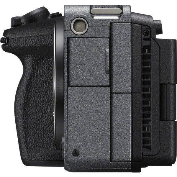 Sony FX3 Cinema camara - Camara de cine-6