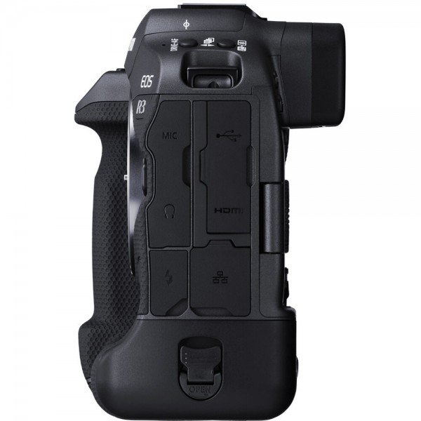 Canon EOS R3 Boîtier Nu-1