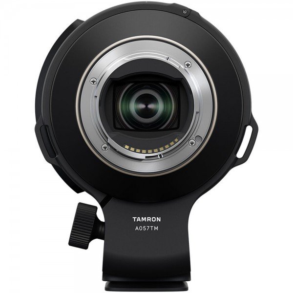 Tamron 150-500mm f/5-6.7 Di III VXD Sony E - Objetivo Tamron-2