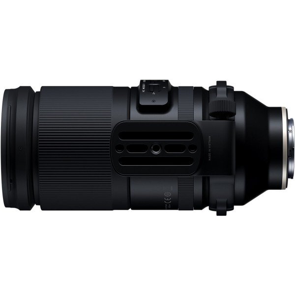 Tamron 150-500mm f/5-6.7 Di III VXD Sony E - Objetivo Tamron-3