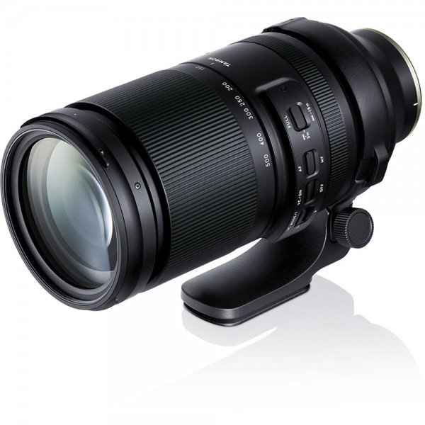 Tamron 150-500mm f/5-6.7 Di III VXD Sony E - Objetivo Tamron-6