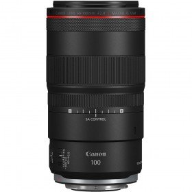 Canon RF 100mm f/2.8L Macro IS USM-6