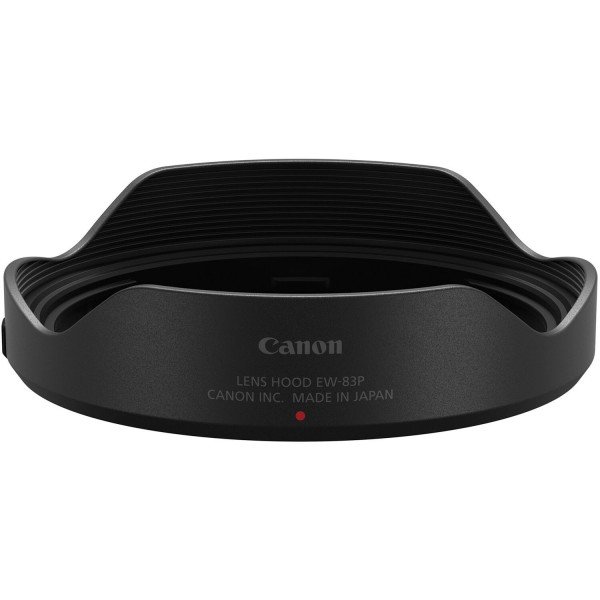 Canon RF 14-35mm f/4L IS USM - Objetivo Canon-2
