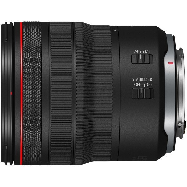 Canon RF 14-35mm f/4L IS USM - Objetivo Canon-3