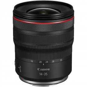 Canon RF 14-35mm F4L IS USM-6