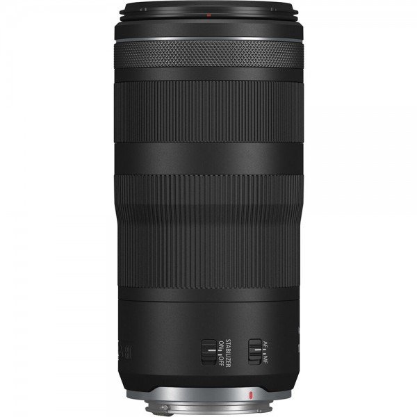 Canon RF 100-400mm f/5.6-8 IS USM-2