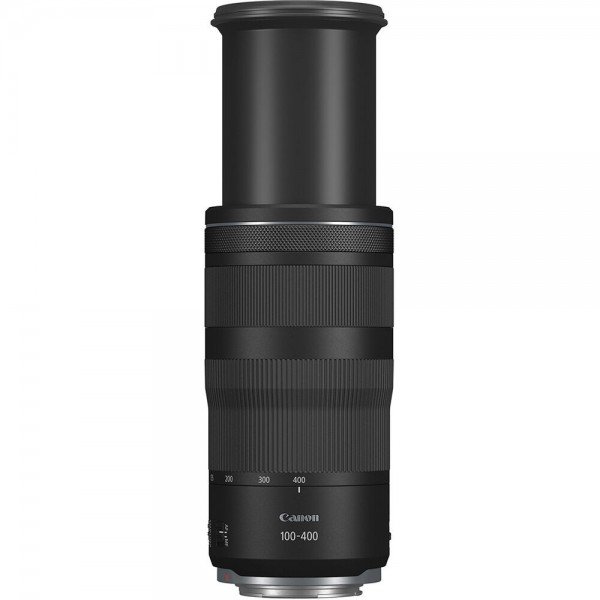 Canon RF 100-400mm f/5.6-8 IS USM - Objetivo Canon-3
