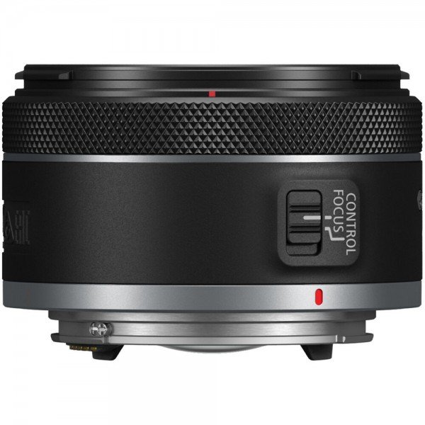 Canon RF 16mm F2.8 STM-2