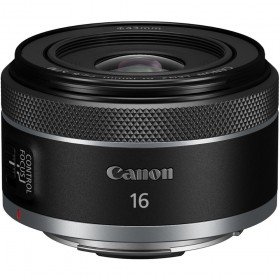 Canon RF 16mm F2.8 STM-5