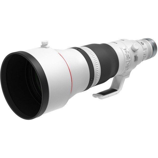 Canon RF 600mm f/4L IS USM-1