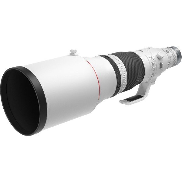 Canon RF 600mm f/4L IS USM-2