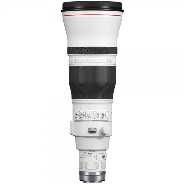 Canon RF 600mm F4 L IS USM-3