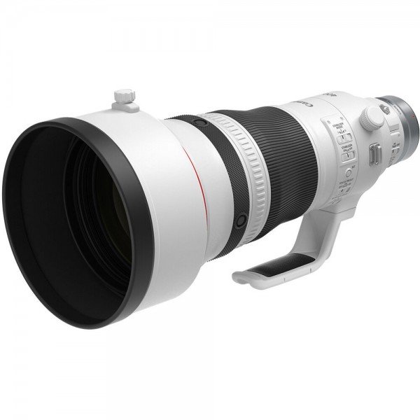 Canon RF 400mm f/2.8L IS USM - Objetivo Canon-1