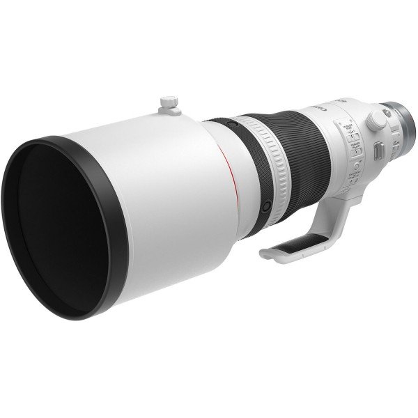 Canon RF 400mm f/2.8L IS USM - Objetivo Canon-2