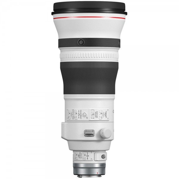 Canon RF 400mm f/2.8L IS USM - Objetivo Canon-3