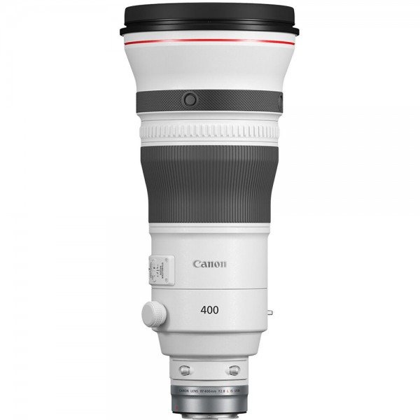 Canon RF 400mm F2.8 L IS USM-4