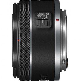 Canon RF 50mm F1.8 STM-1