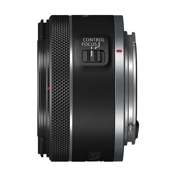 Canon RF 50mm f/1.8 STM - Objetivo Canon-1