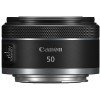 Canon RF 50mm F1.8 STM-3