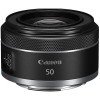 Canon RF 50mm F1.8 STM-4