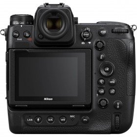 Nikon Z9 Boîtier Nu-2