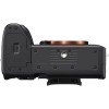 Sony A7 IV Cuerpo - Camara mirrorless-4